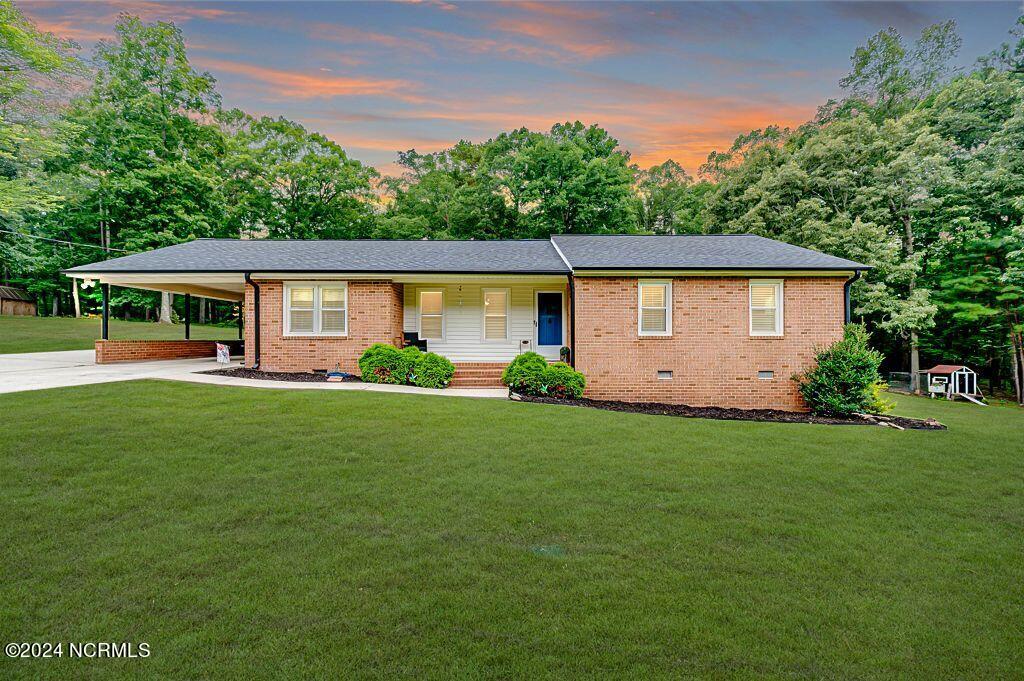3113 Wild Forest Road