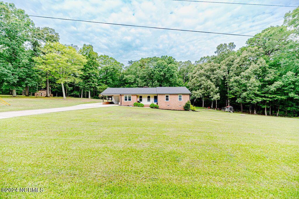 3113 Wild Forest Road