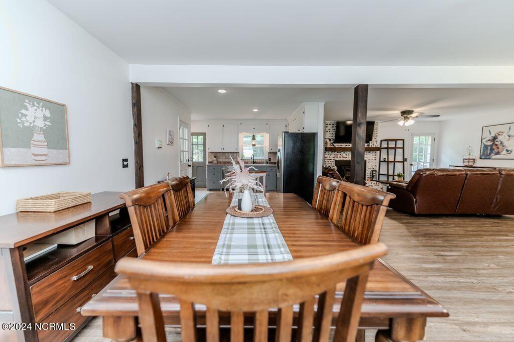 3113 Wild Forest Road