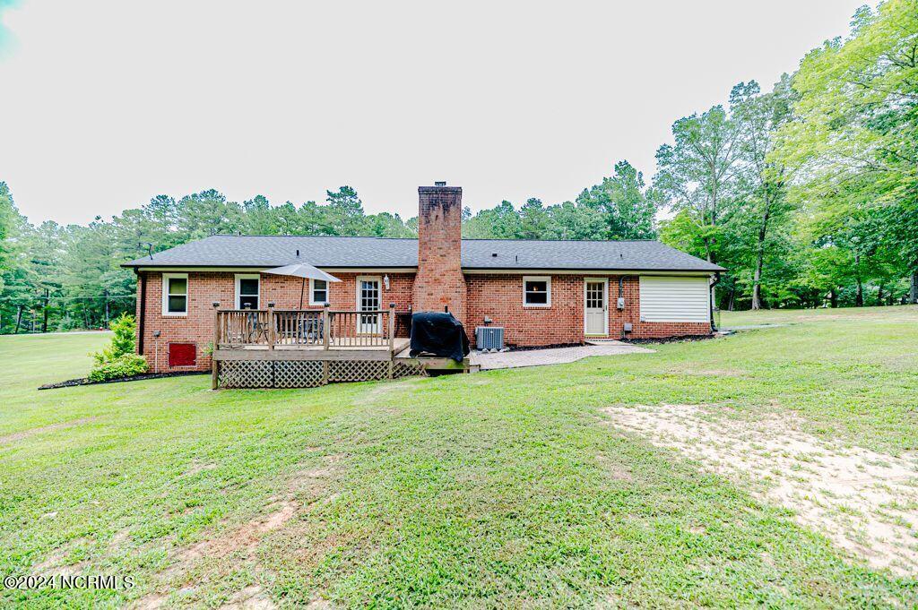 3113 Wild Forest Road