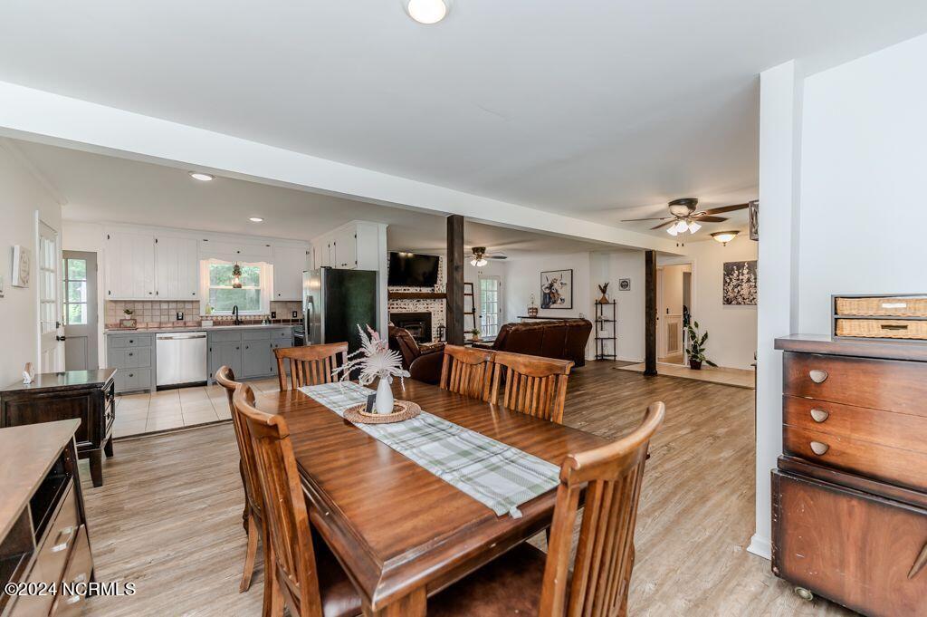 3113 Wild Forest Road