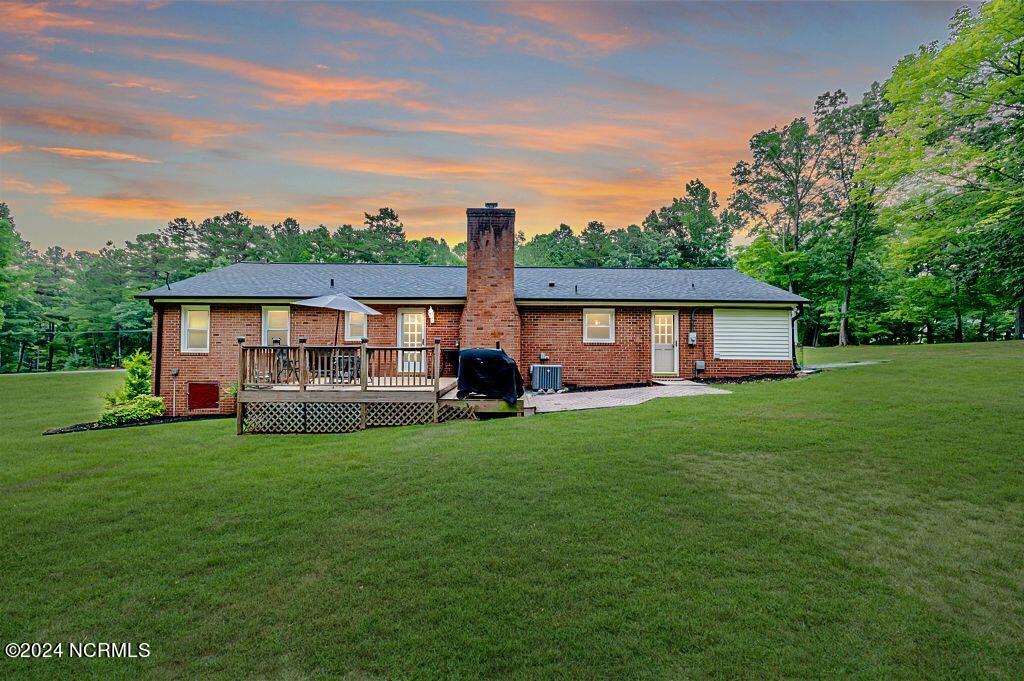 3113 Wild Forest Road