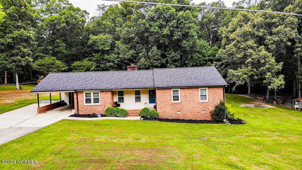 3113 Wild Forest Road