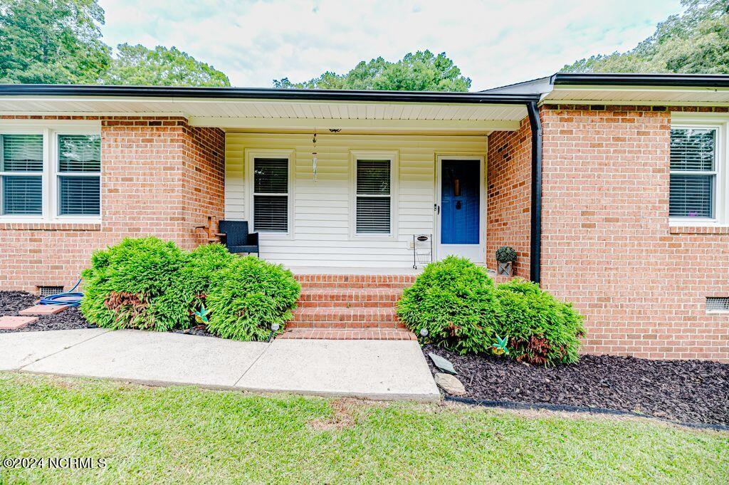 3113 Wild Forest Road