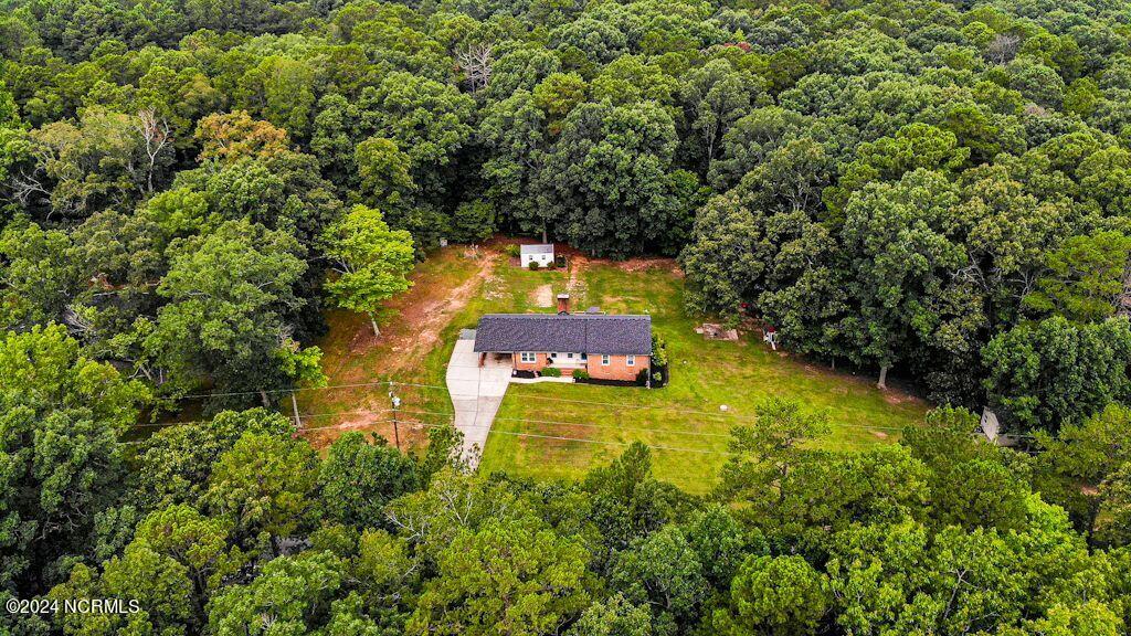 3113 Wild Forest Road