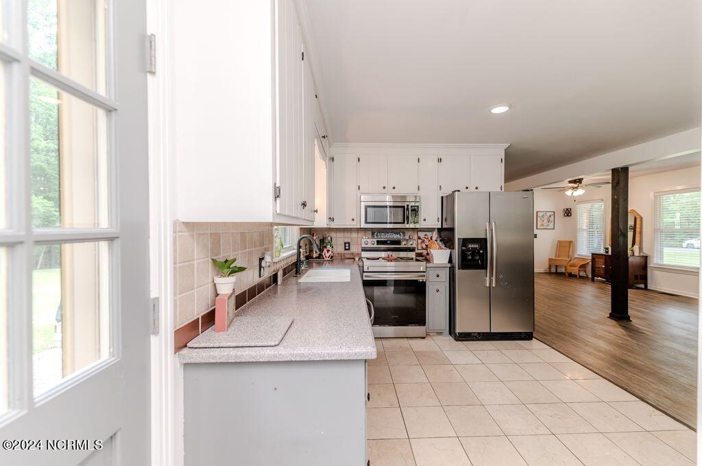 3113 Wild Forest Road