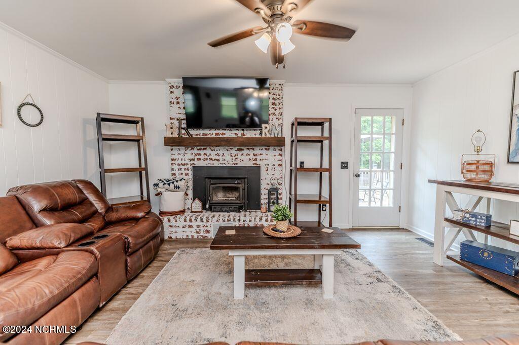 3113 Wild Forest Road