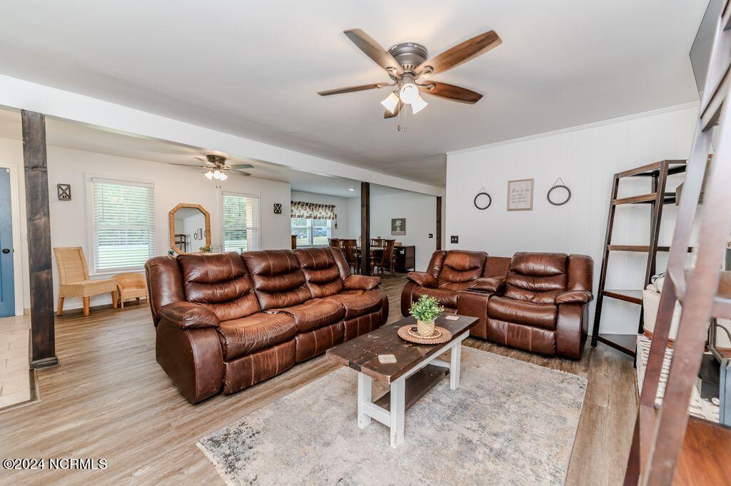 3113 Wild Forest Road