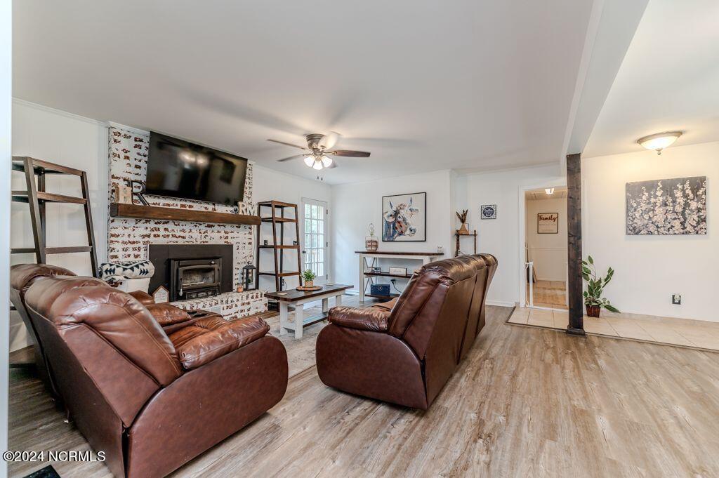 3113 Wild Forest Road