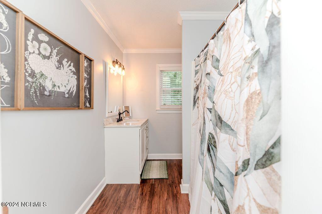 3113 Wild Forest Road