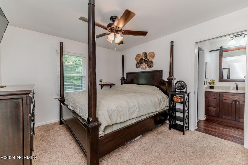 3113 Wild Forest Road