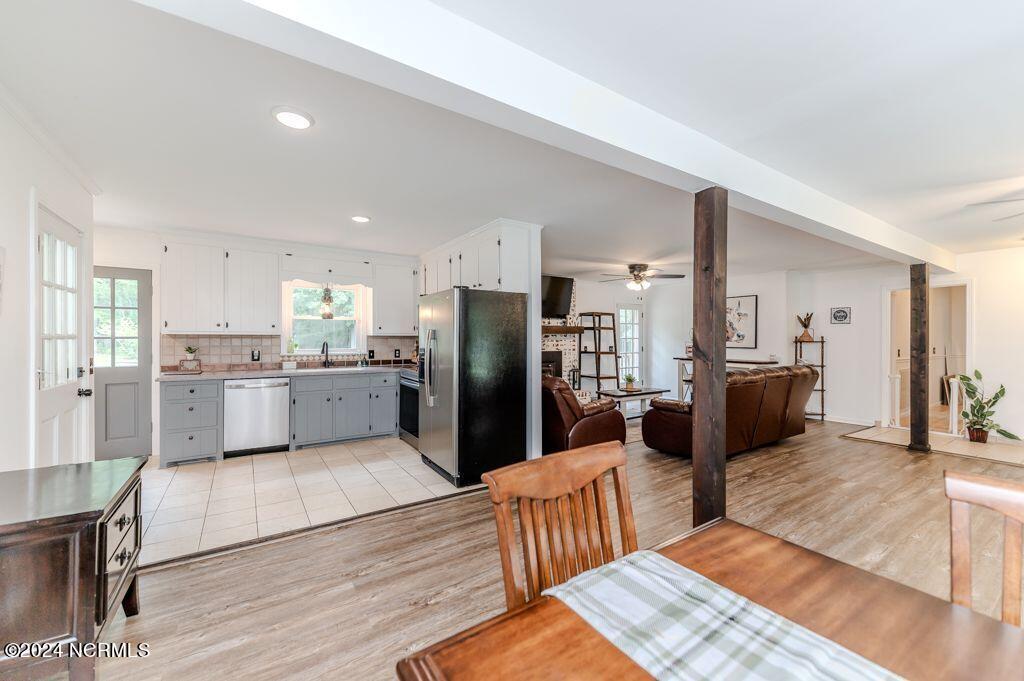 3113 Wild Forest Road