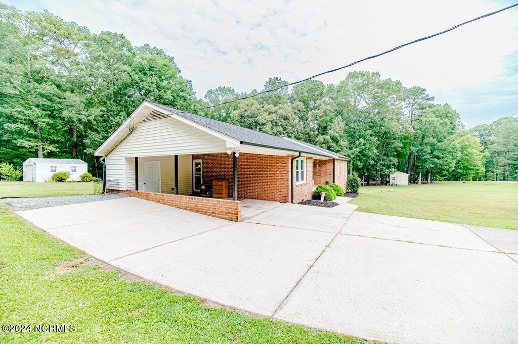 3113 Wild Forest Road