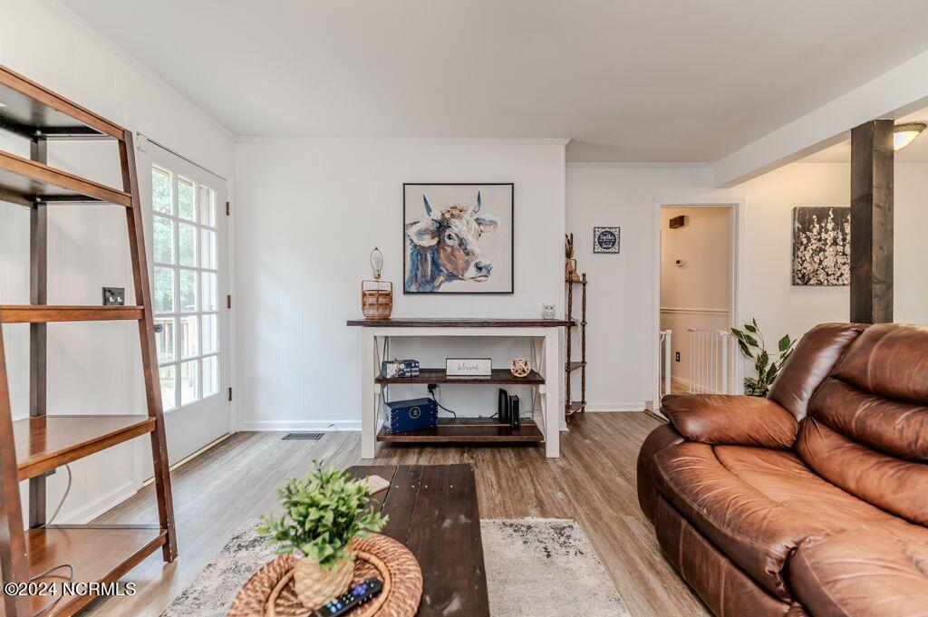 3113 Wild Forest Road