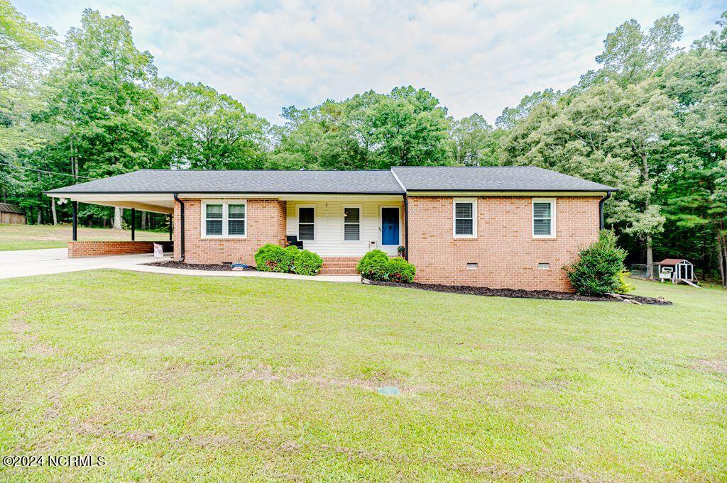 3113 Wild Forest Road