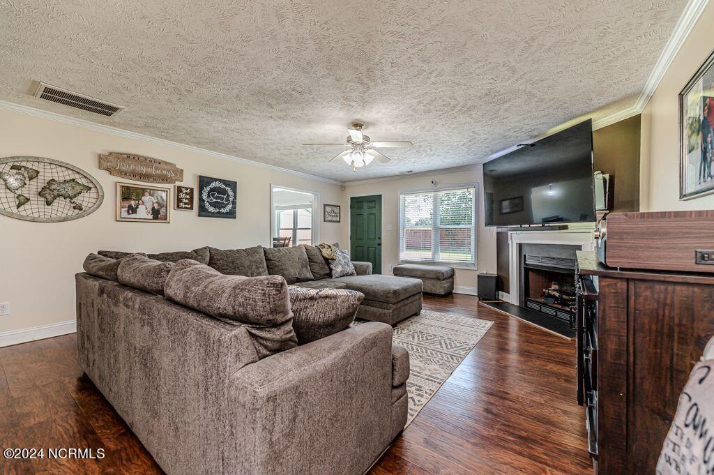 239 Bent Oak Court