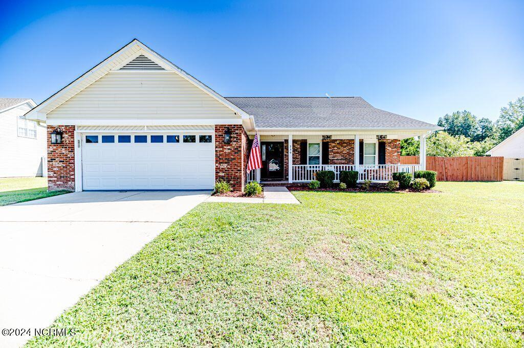 239 Bent Oak Court