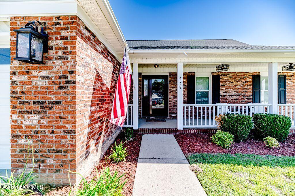 239 Bent Oak Court