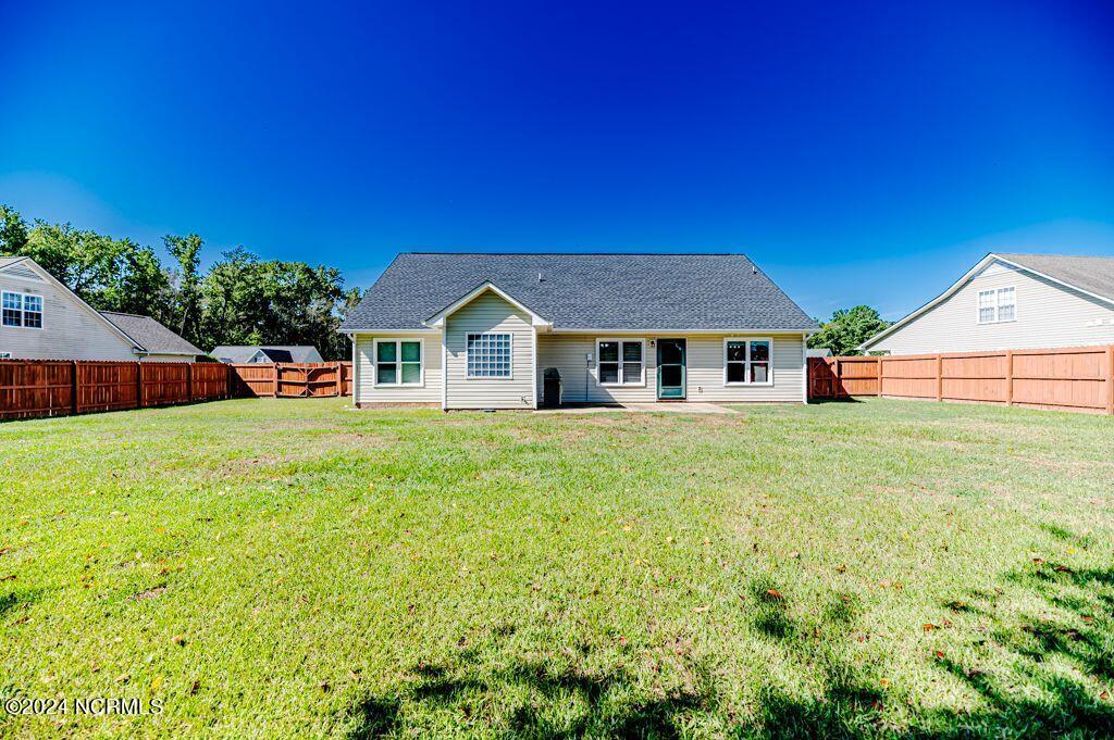 239 Bent Oak Court