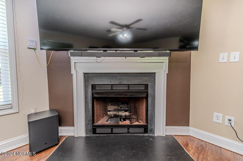 239 Bent Oak Court