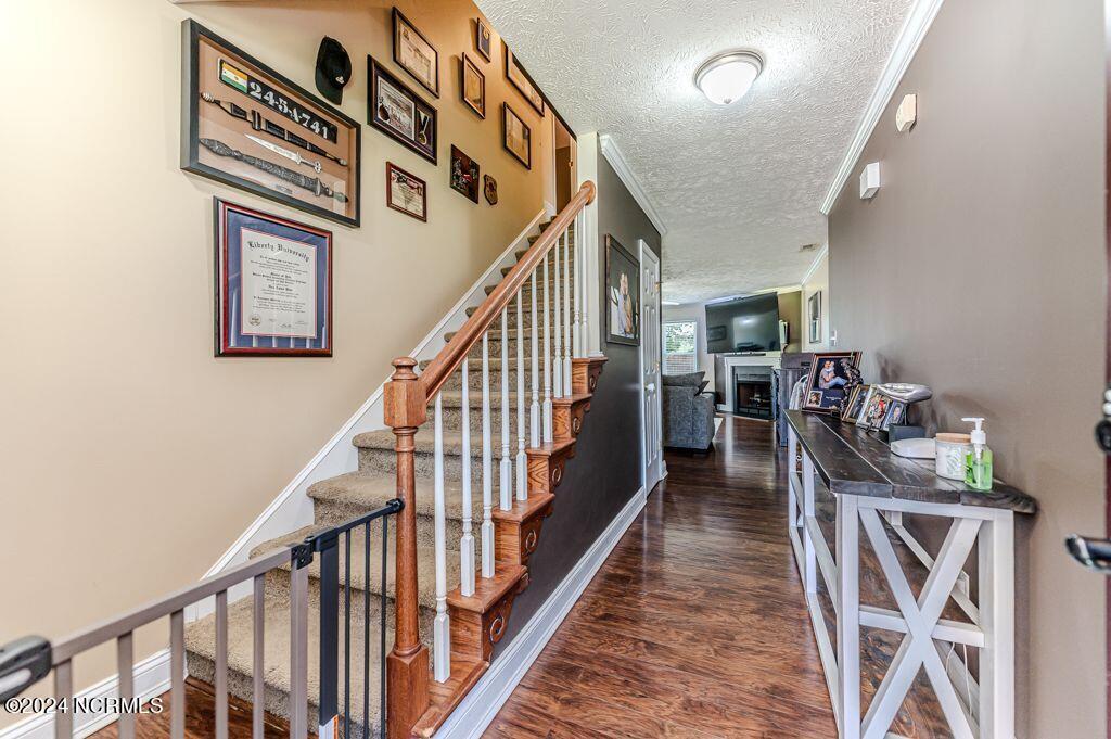 239 Bent Oak Court