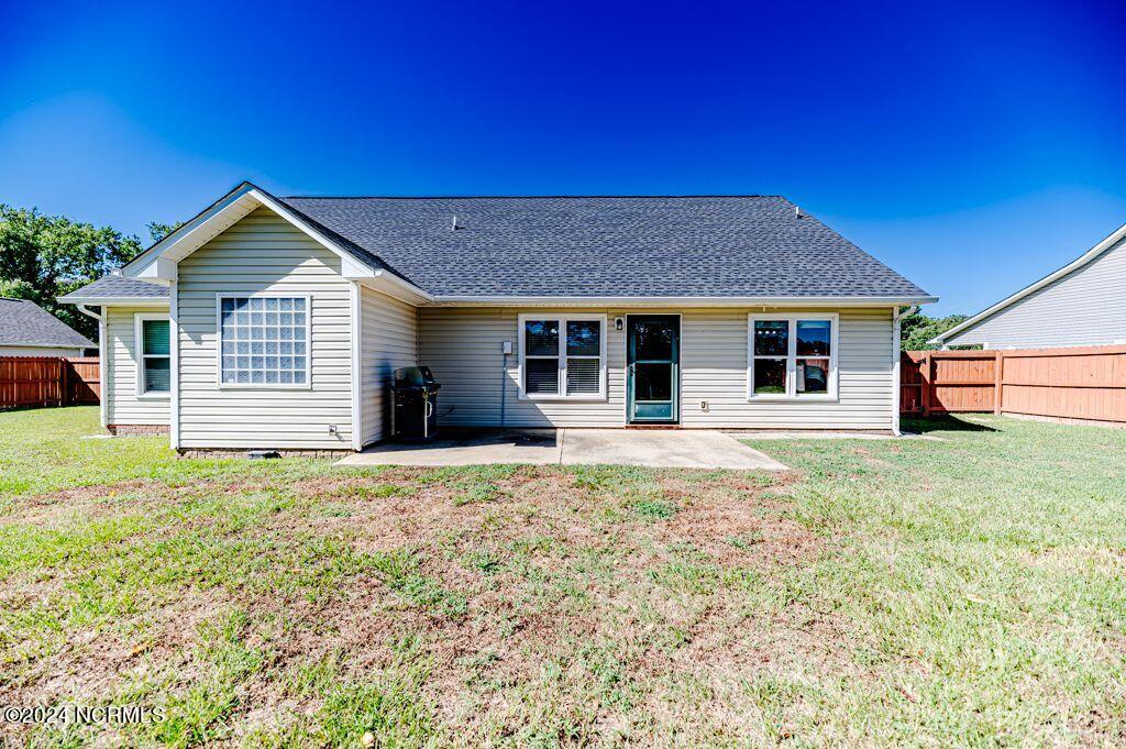 239 Bent Oak Court