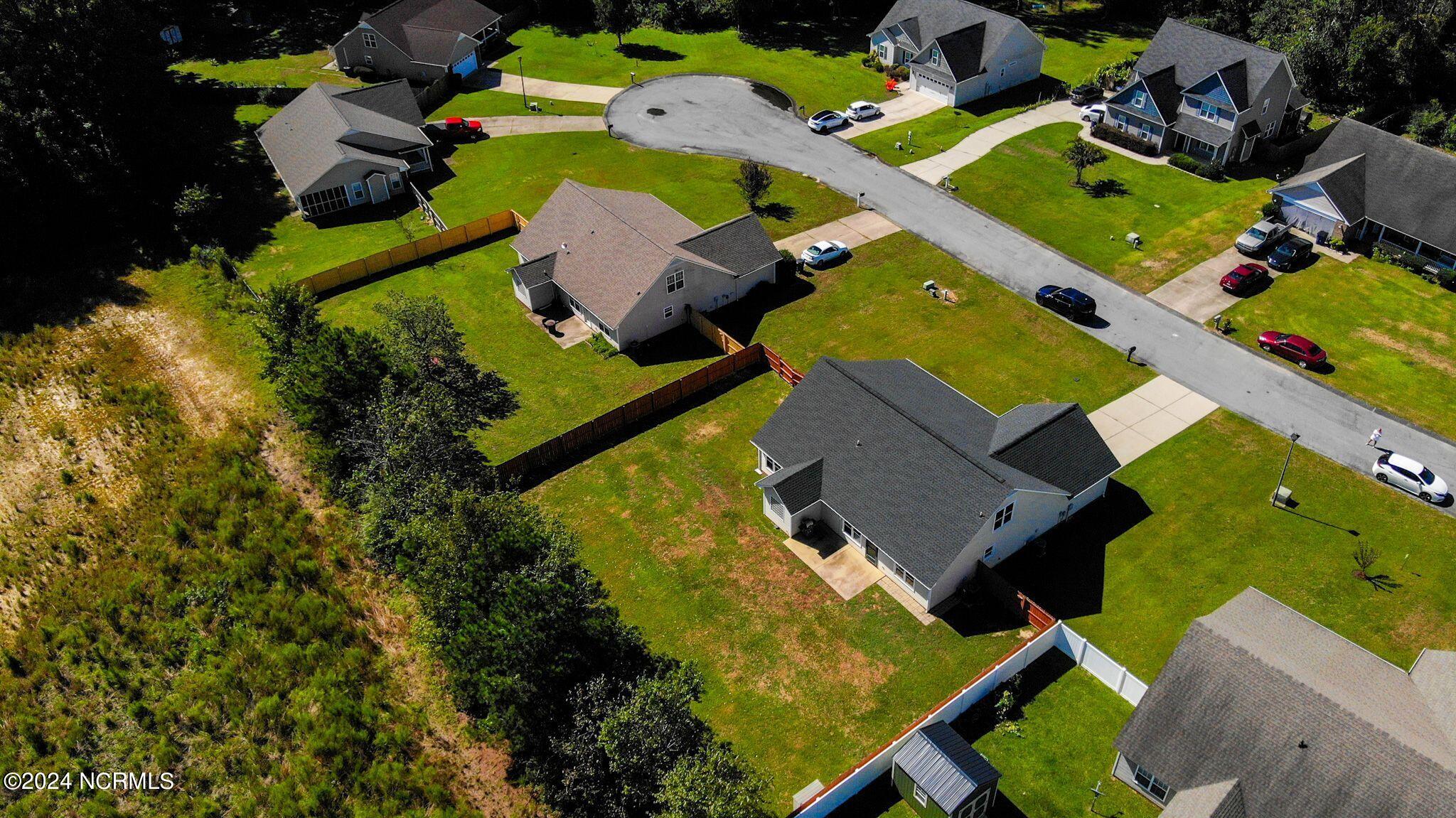 239 Bent Oak Court
