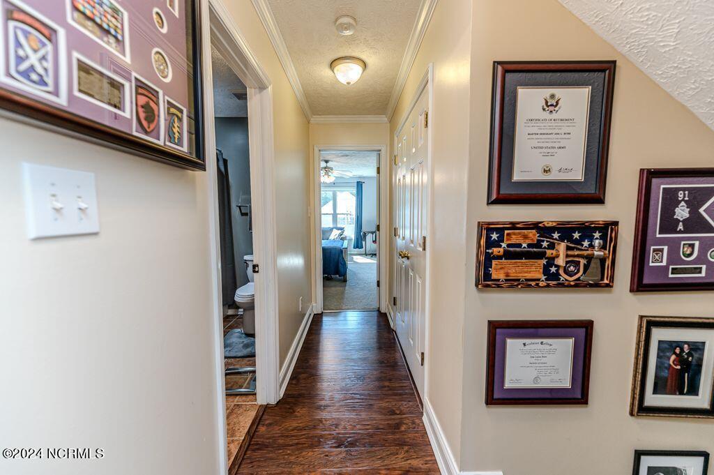 239 Bent Oak Court