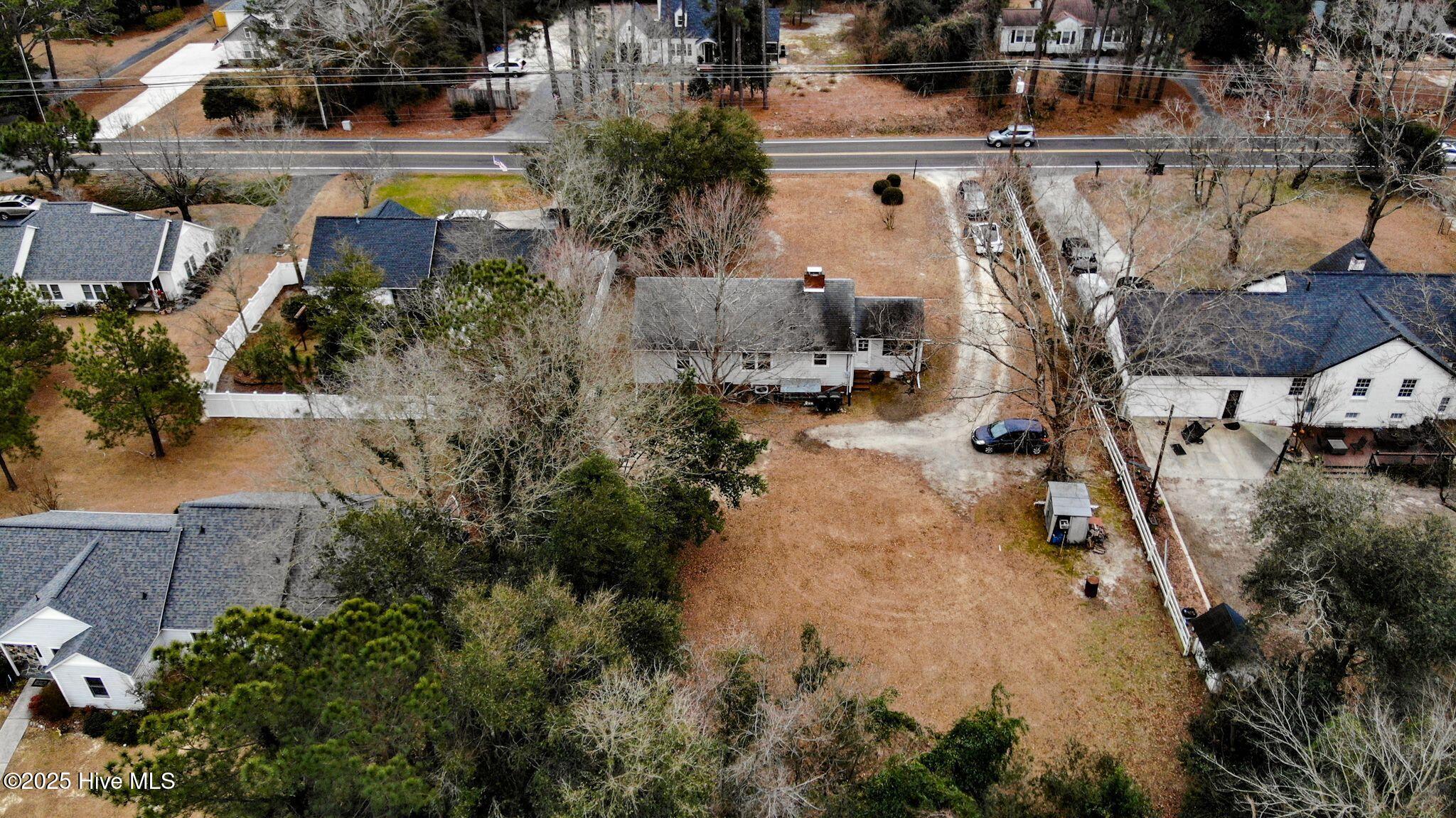 905 N Poplar Street