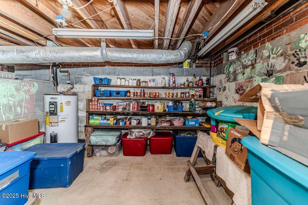 905 N Poplar Street