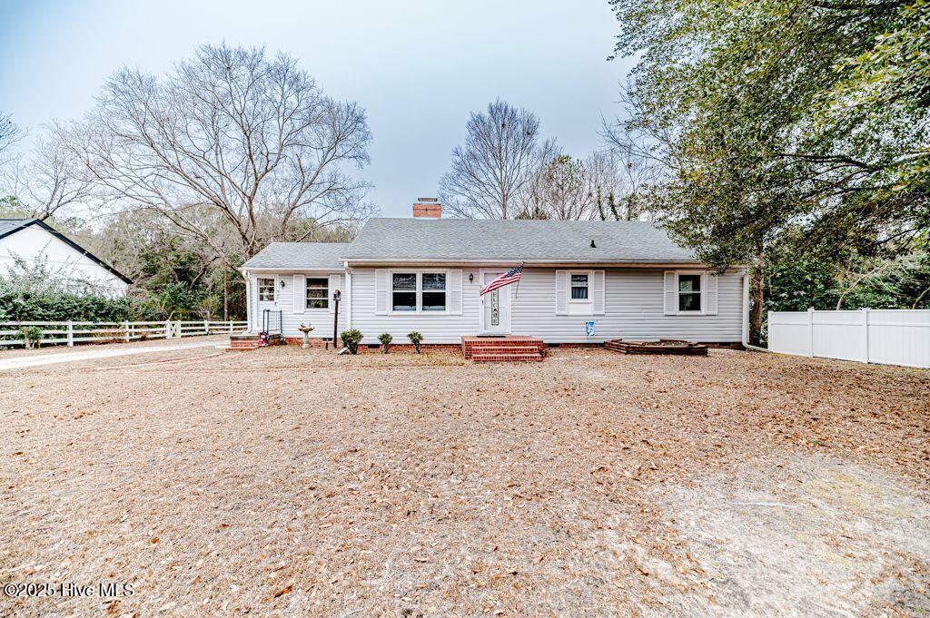905 N Poplar Street