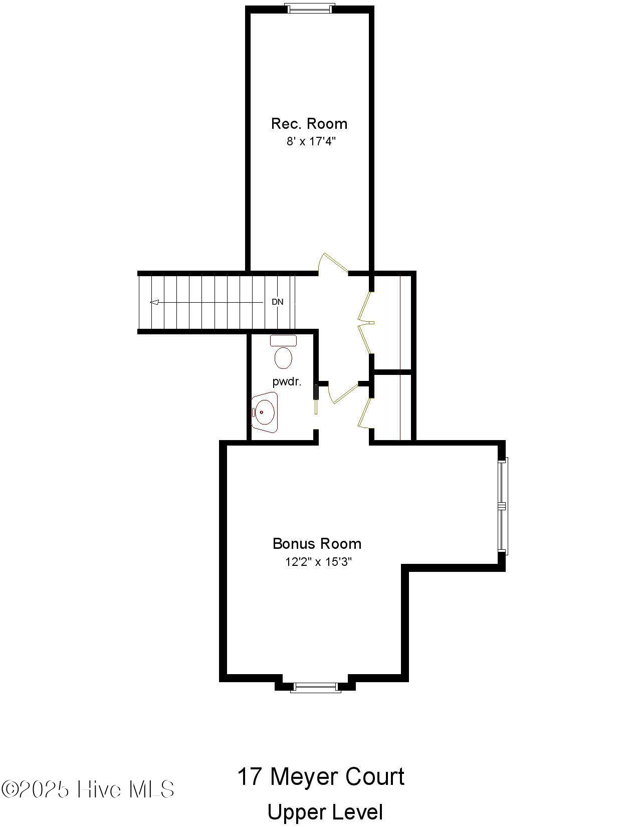 17 Meyer Court