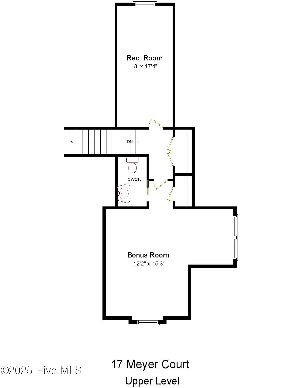 17 Meyer Court