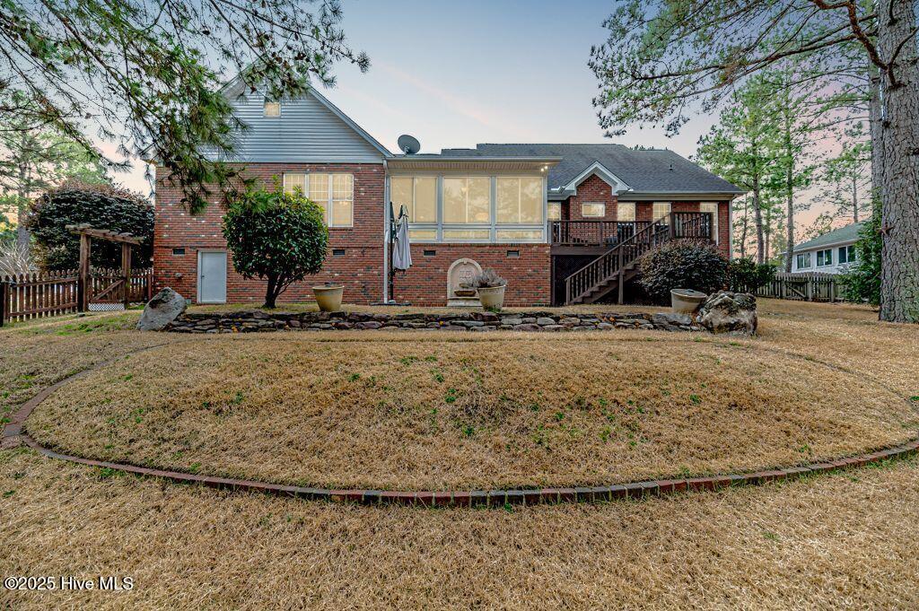 17 Meyer Court