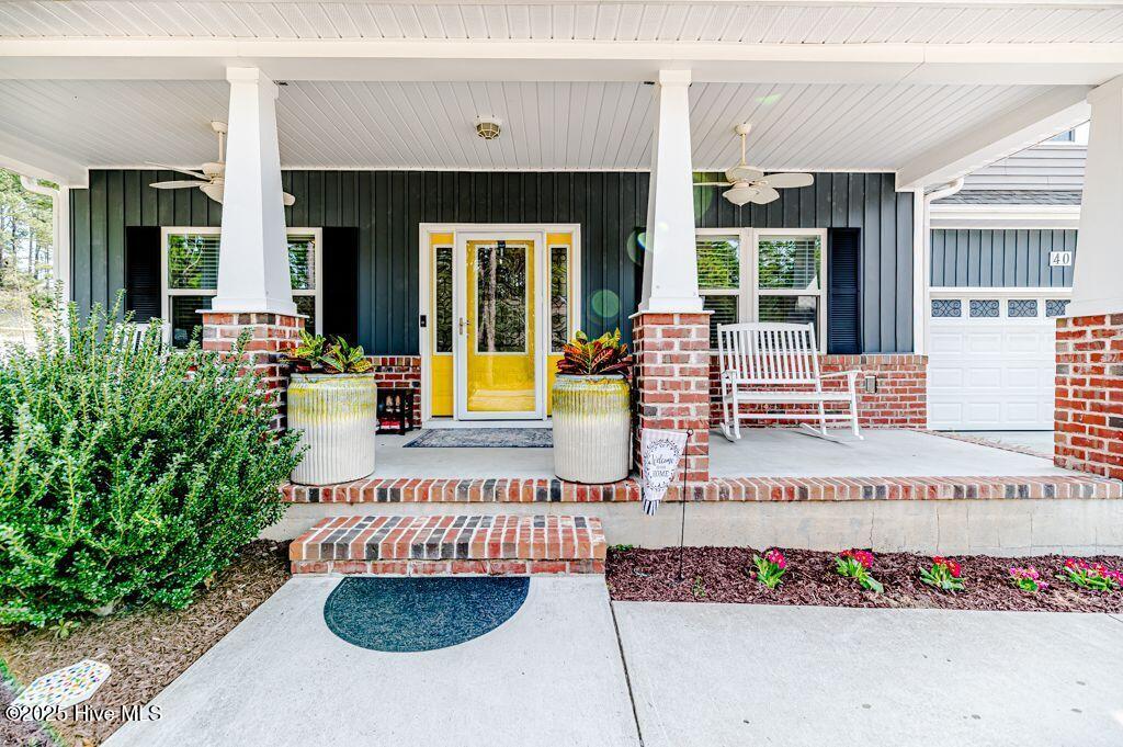 40 Windmere Road
