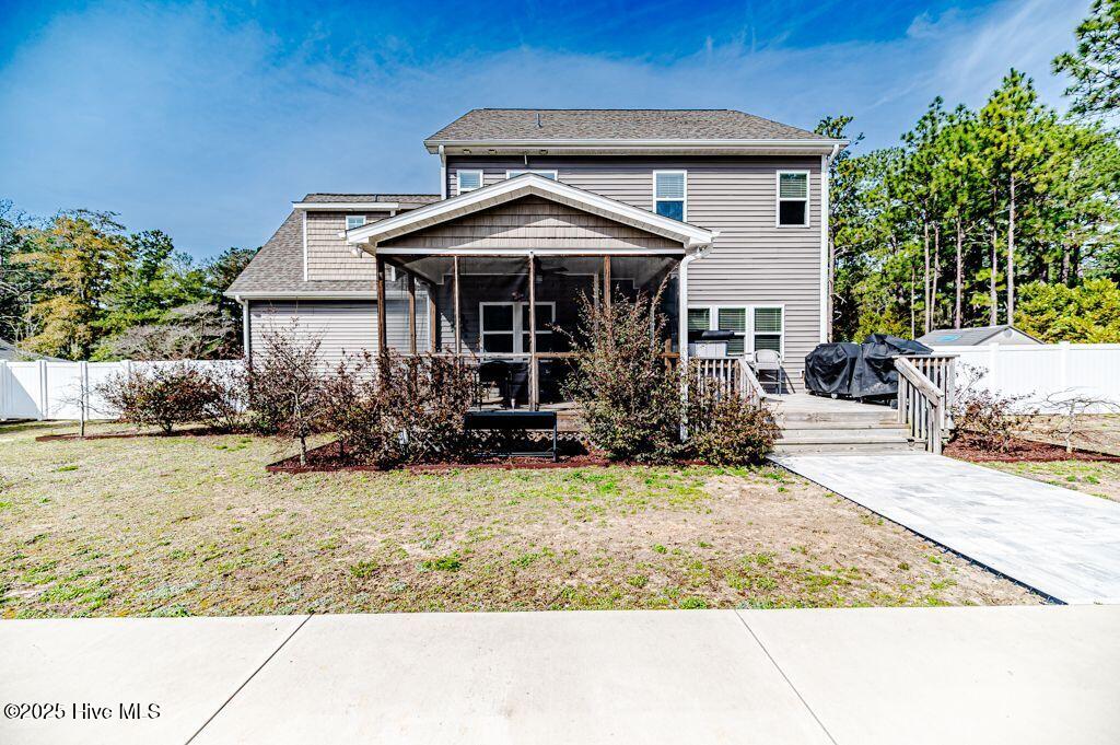 40 Windmere Road