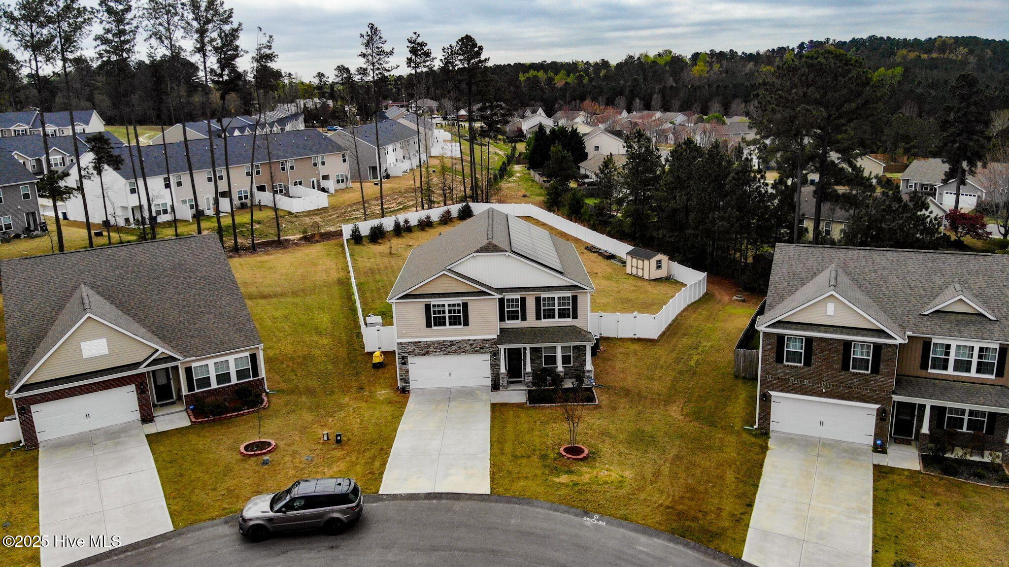 430 Apricot Lane