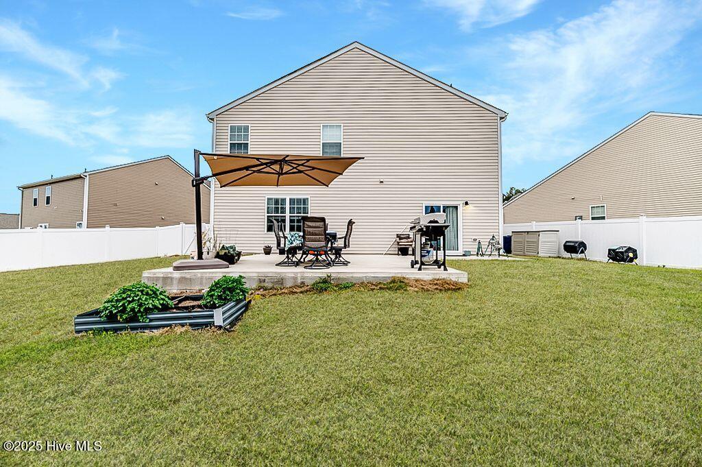 430 Apricot Lane