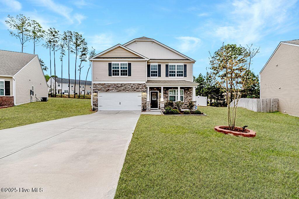 430 Apricot Lane