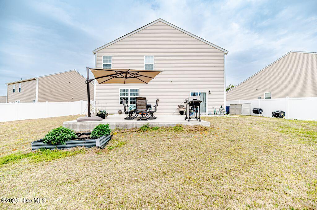 430 Apricot Lane