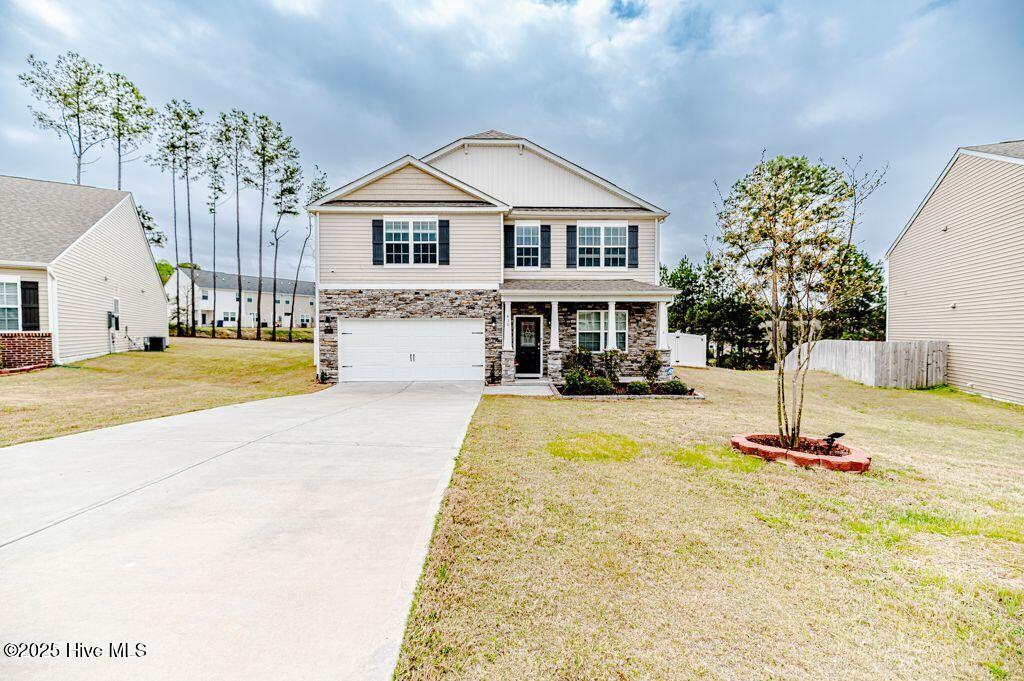 430 Apricot Lane