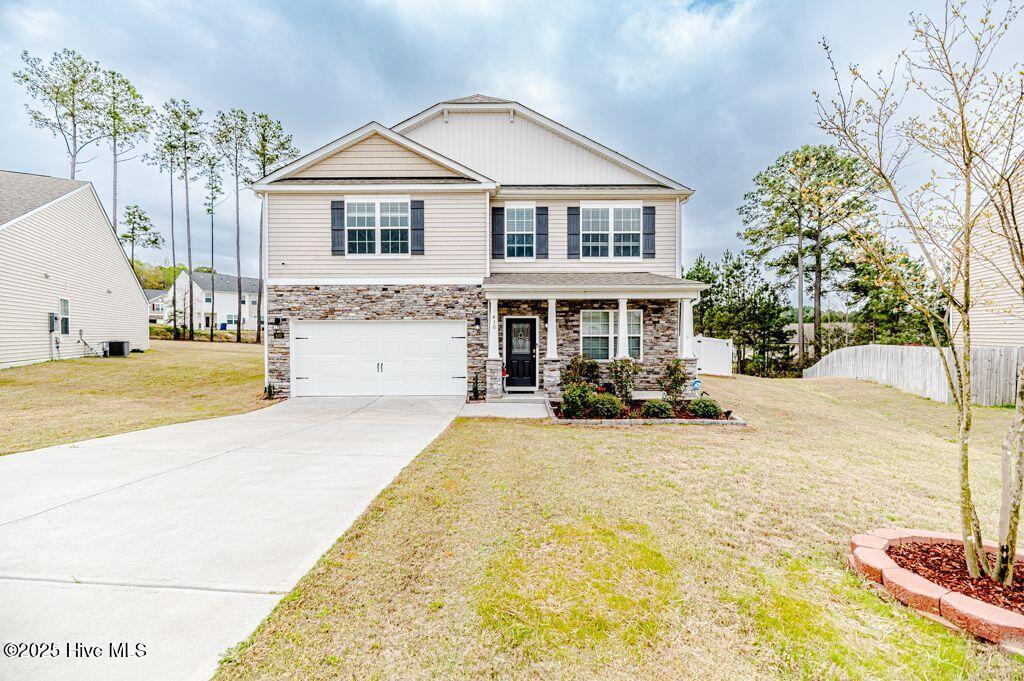 430 Apricot Lane