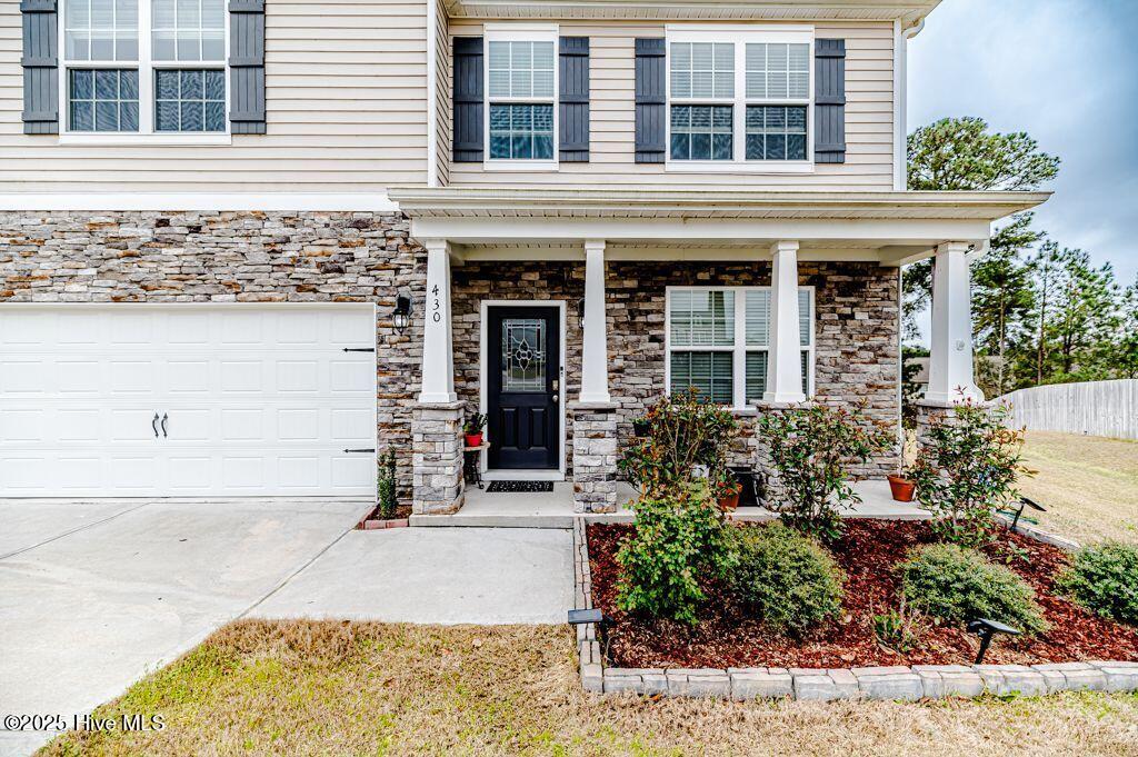430 Apricot Lane