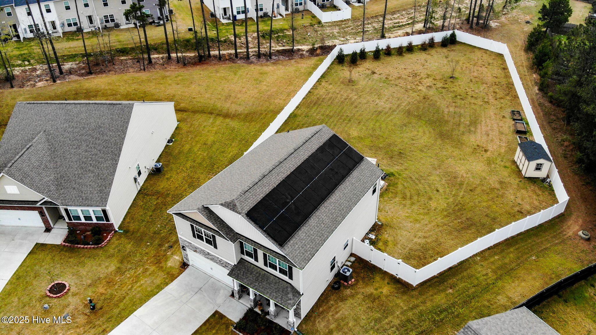 430 Apricot Lane
