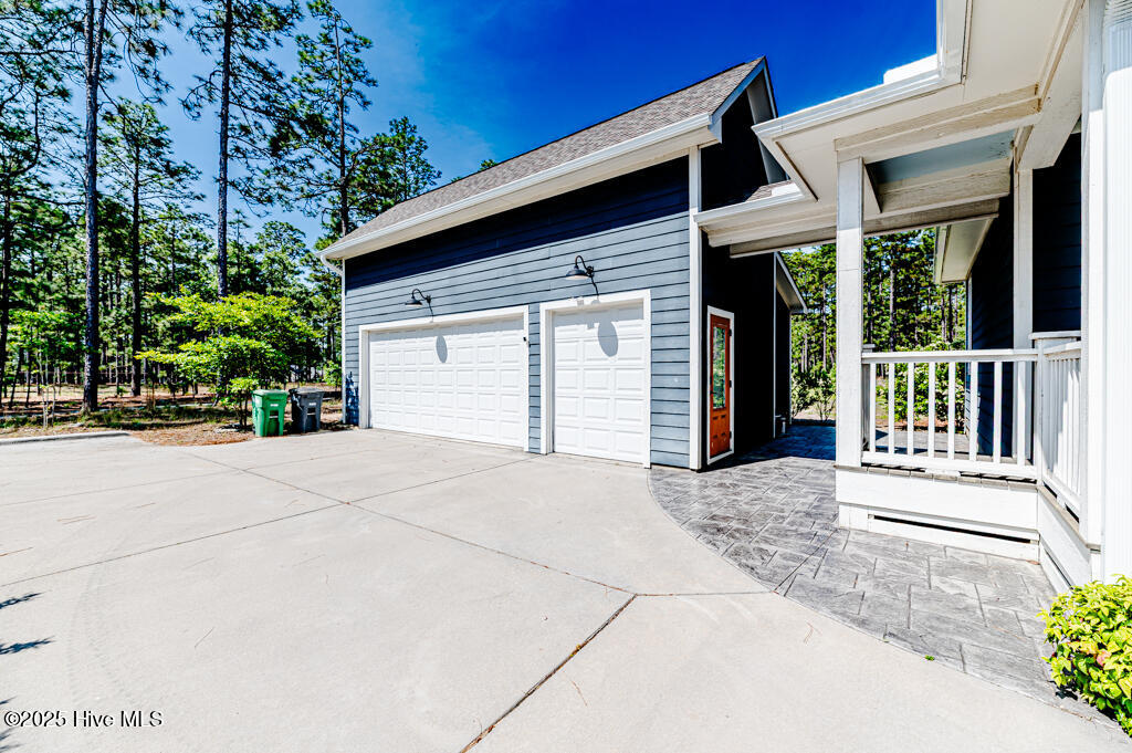 200 Manning Square