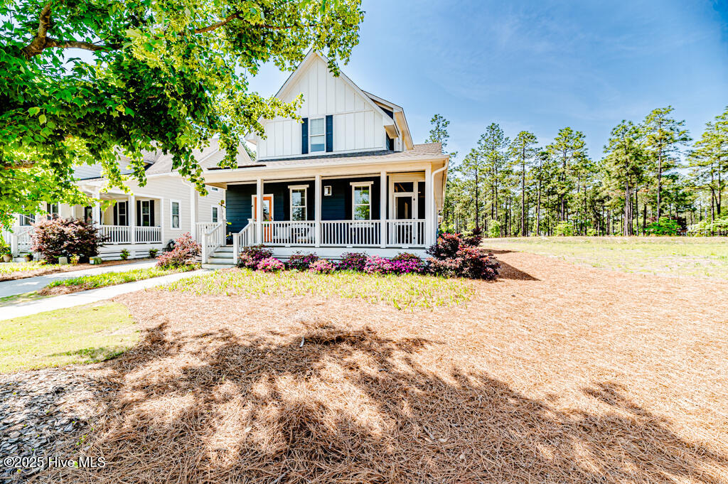 200 Manning Square