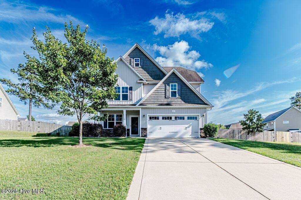 457 N Prince Henry Way