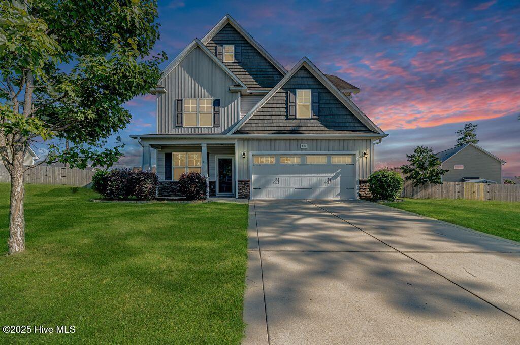 457 N Prince Henry Way