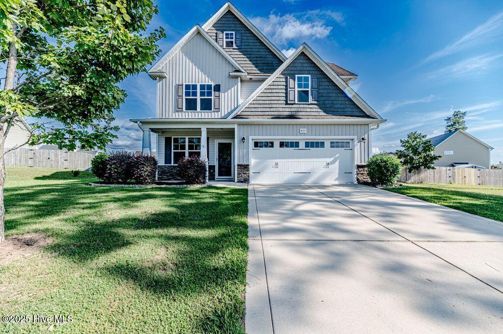457 N Prince Henry Way