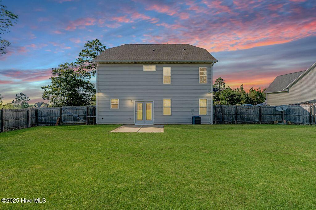 457 N Prince Henry Way